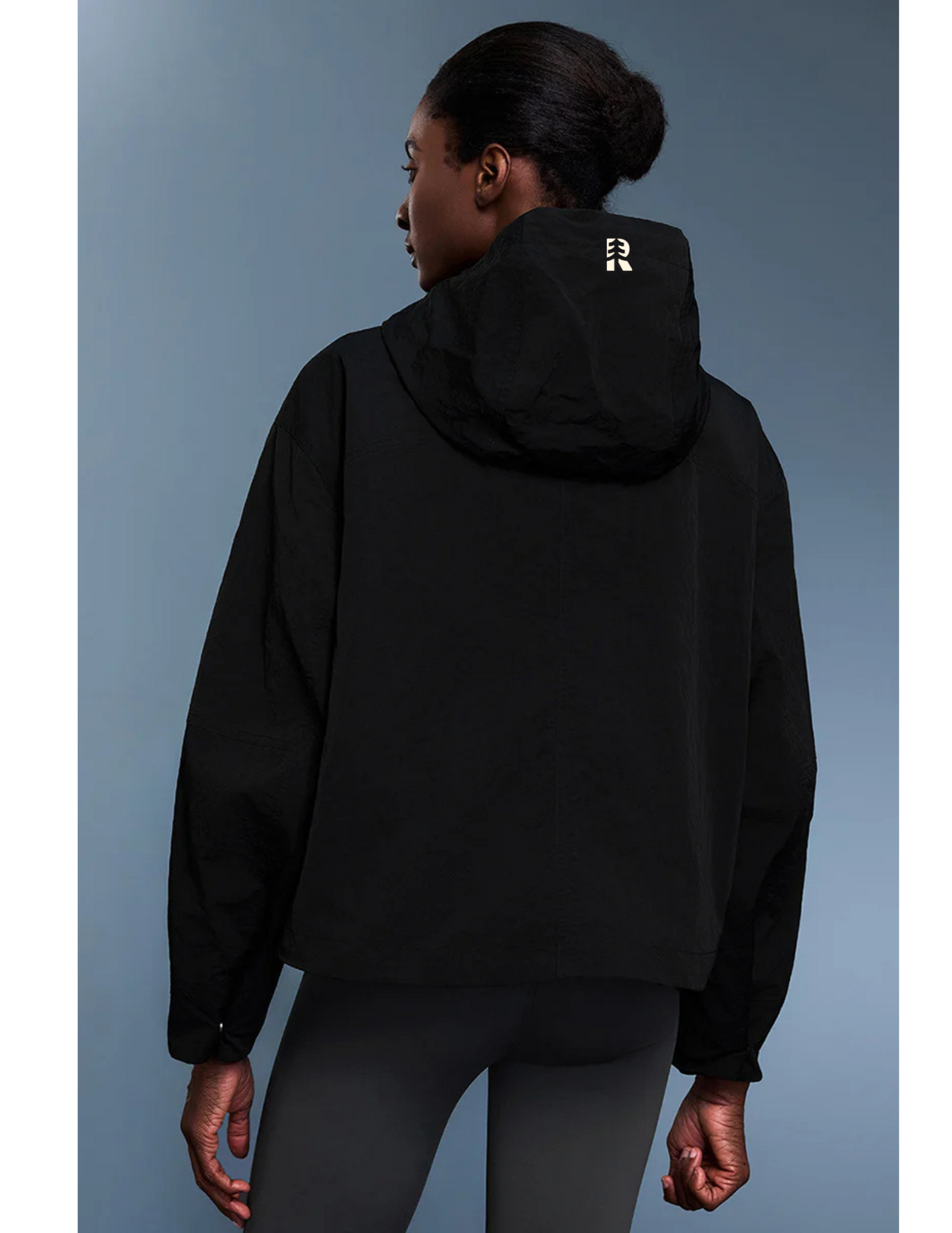 Roam Casual Jacket - Full Zip