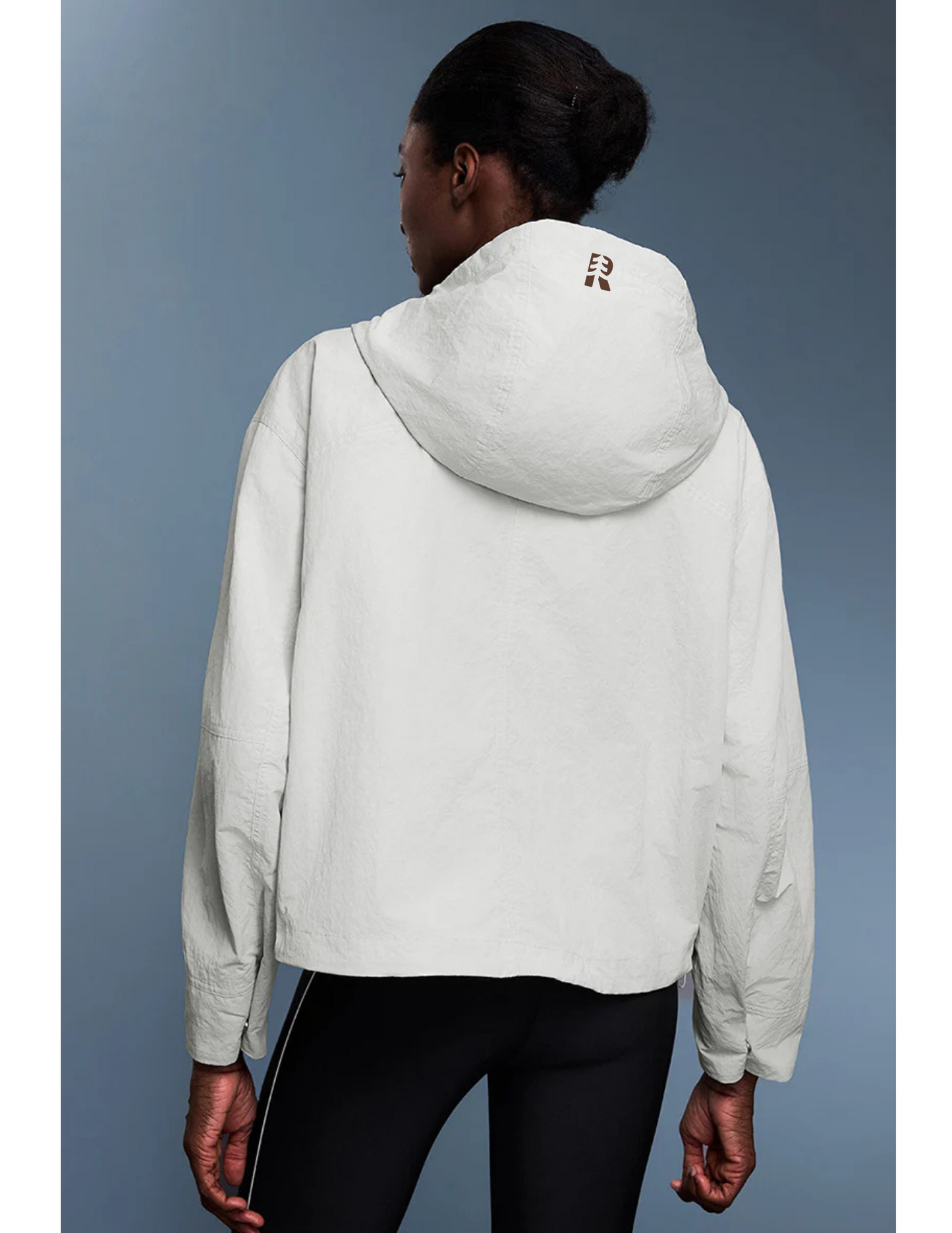 Roam Casual Jacket - Full Zip
