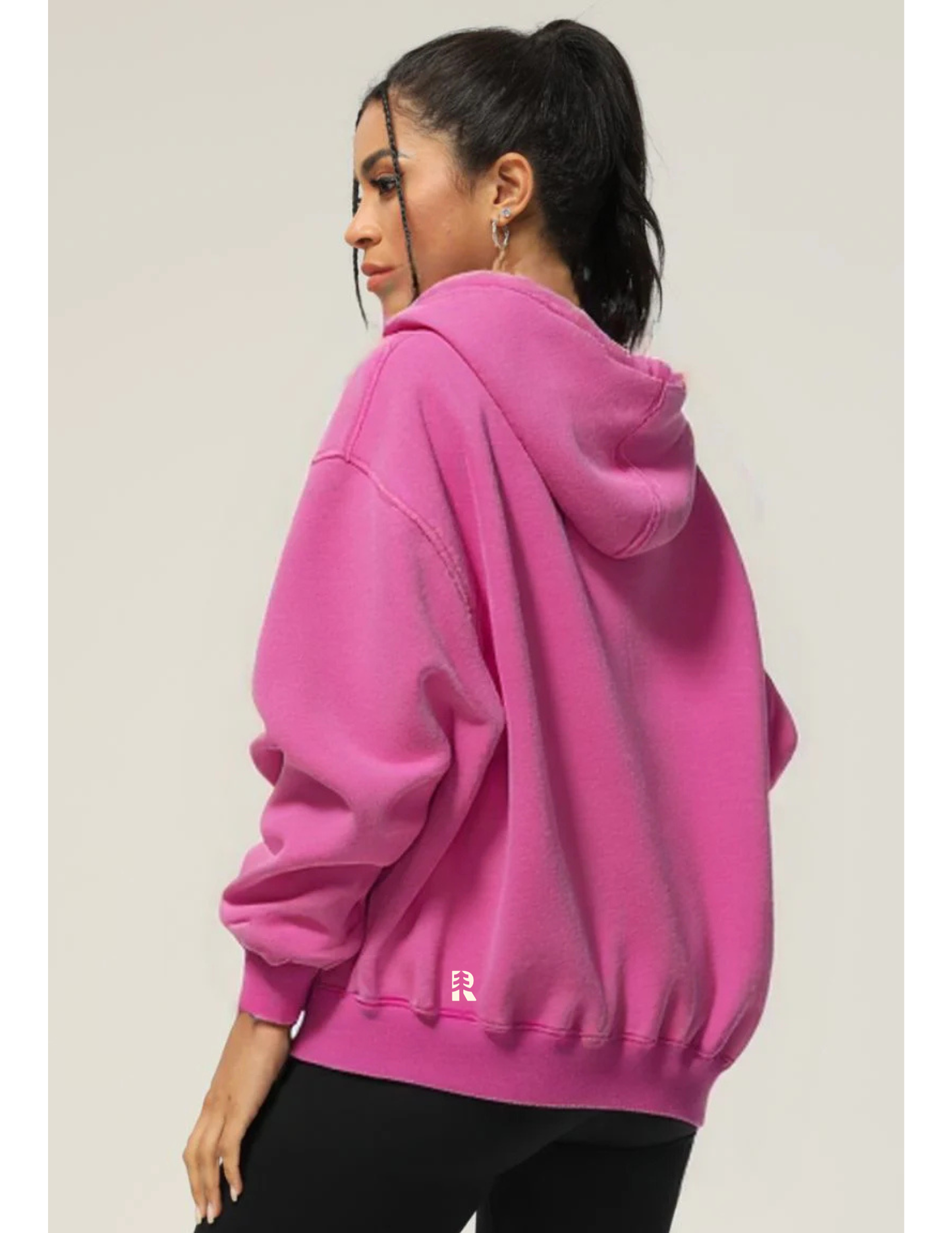 Vintage RLAG Hoody