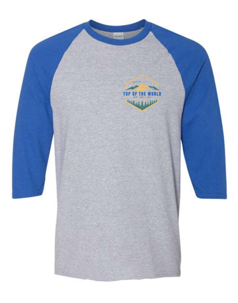 Top Of The World Shirt