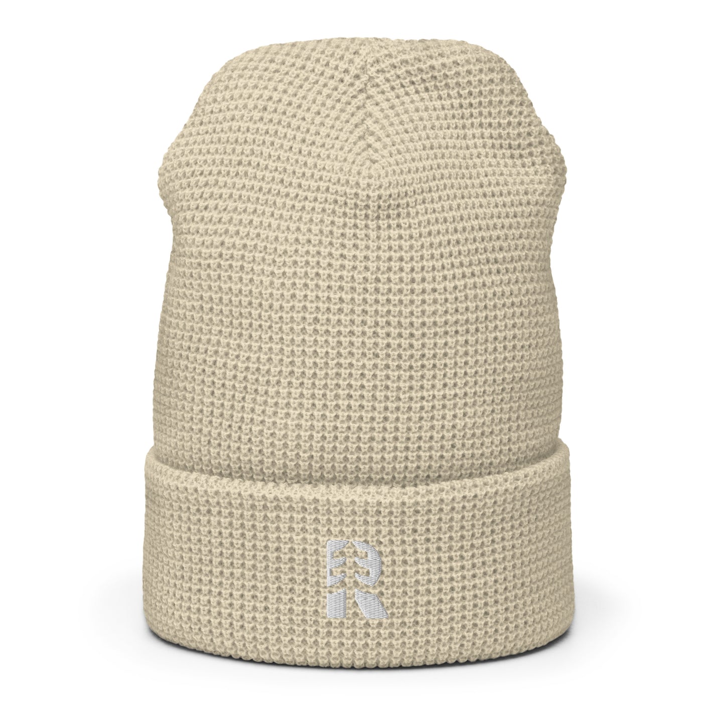 Icon Waffle Beanie