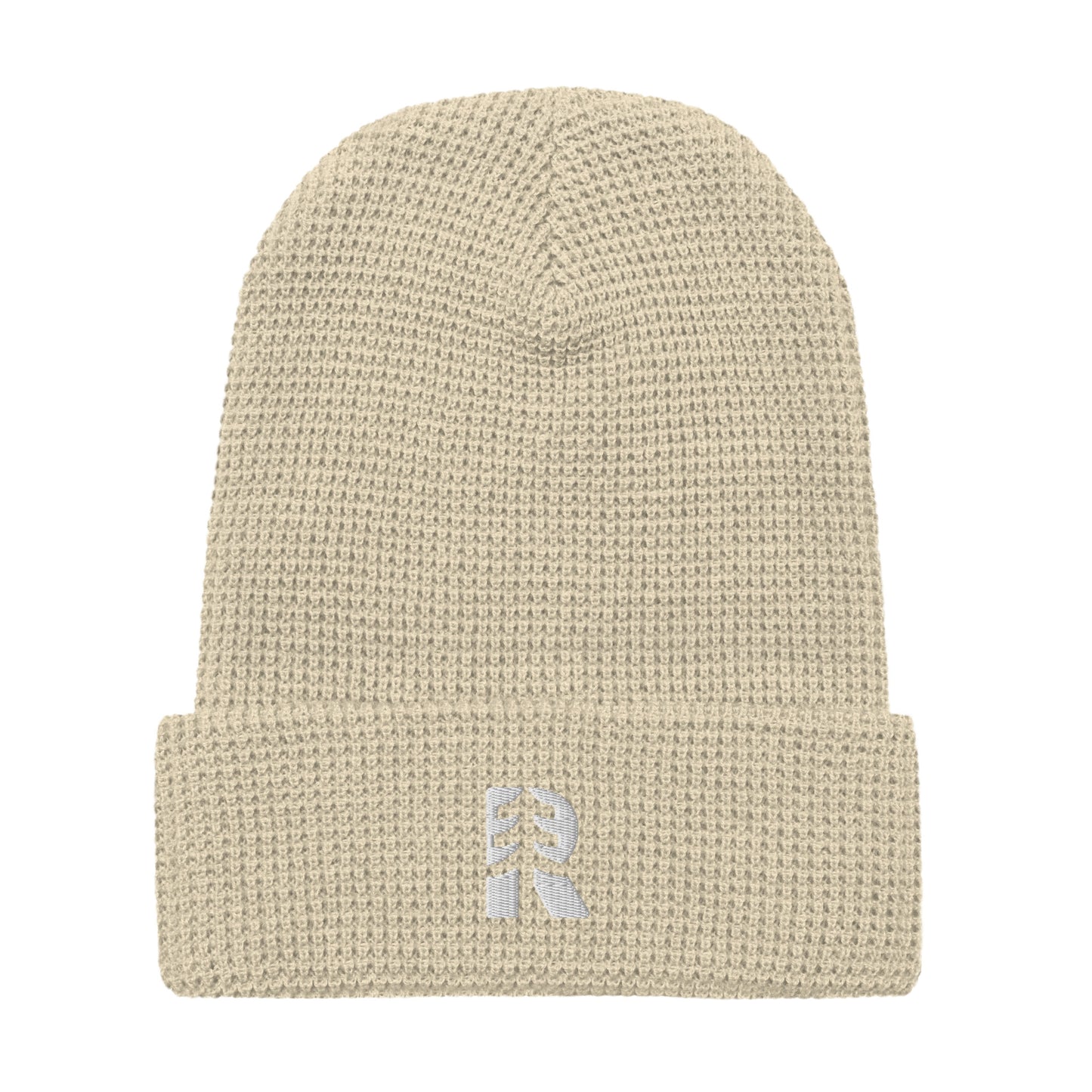 Icon Waffle Beanie