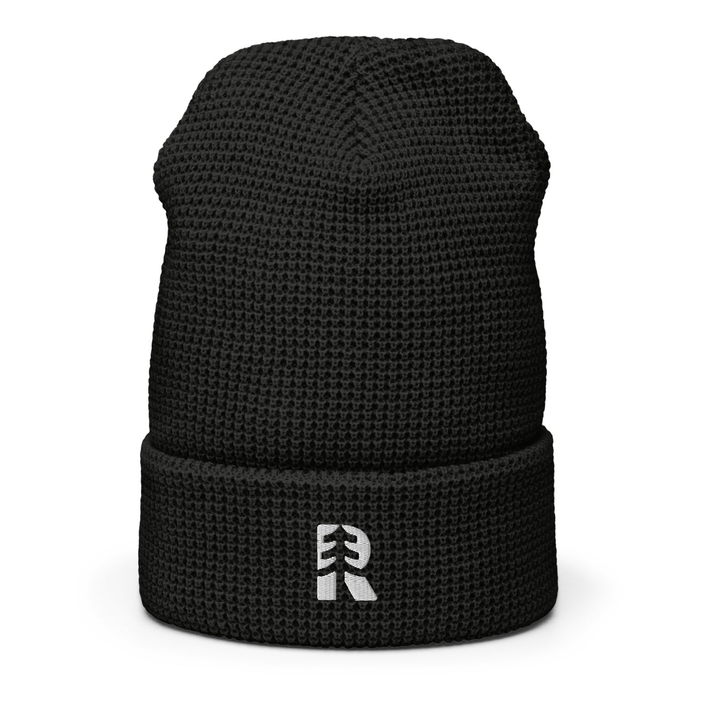Icon Waffle Beanie
