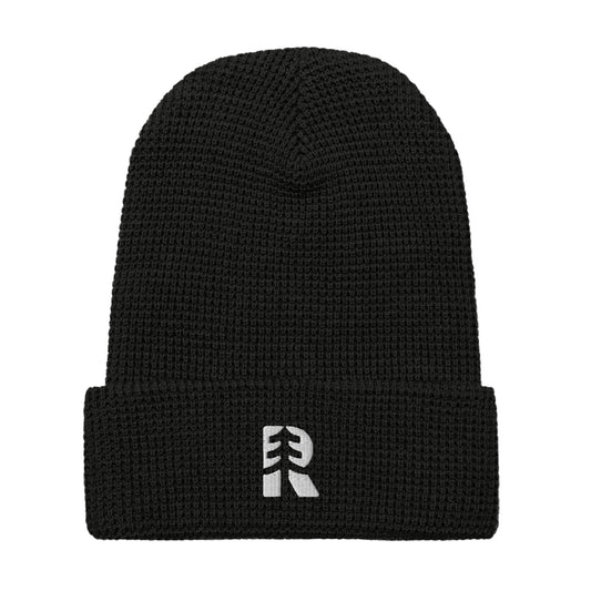 Icon Waffle Beanie
