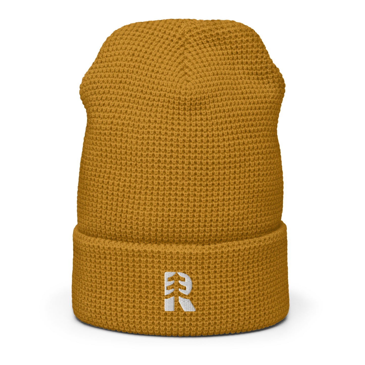 Icon Waffle Beanie