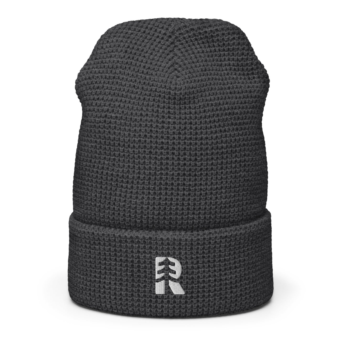 Icon Waffle Beanie