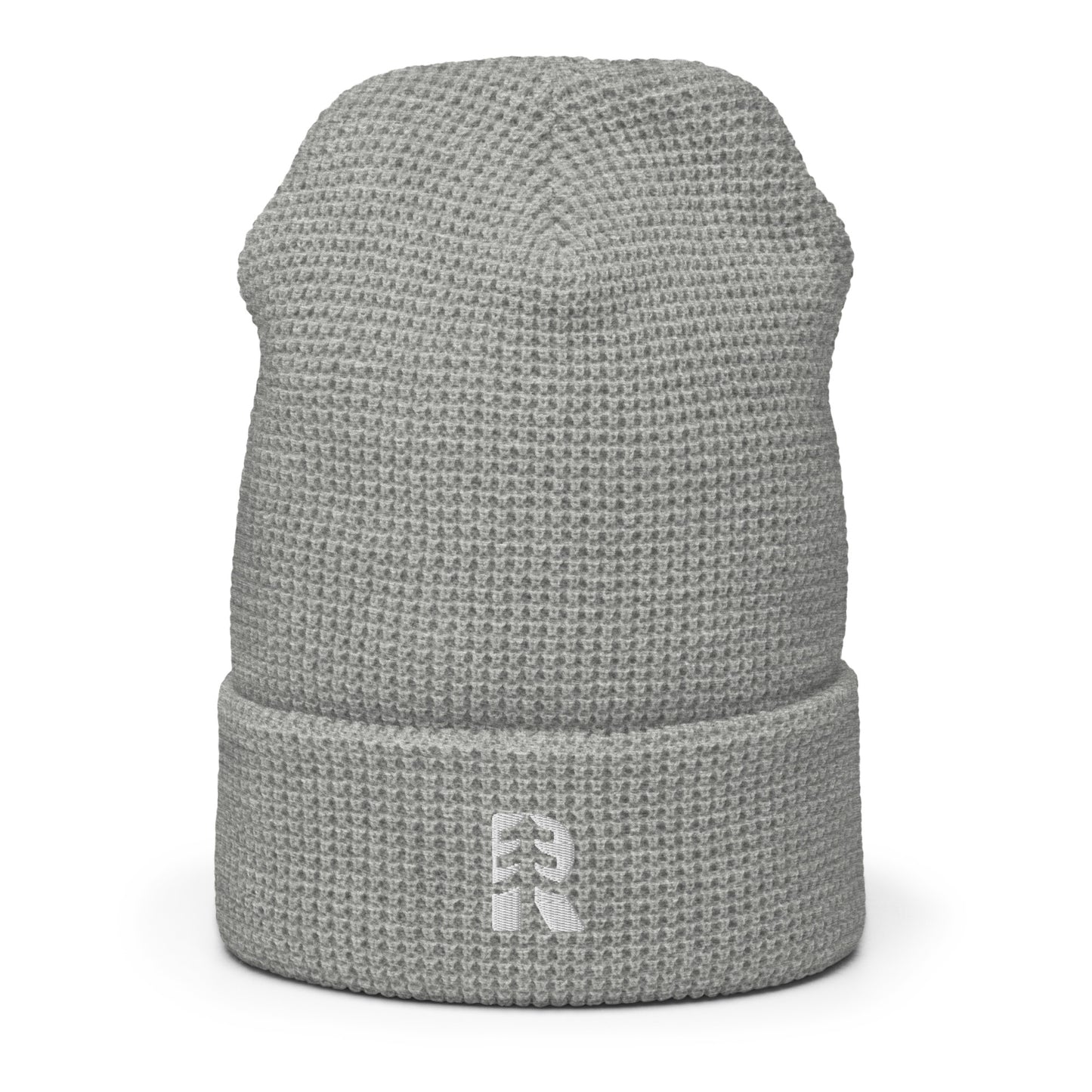Icon Waffle Beanie