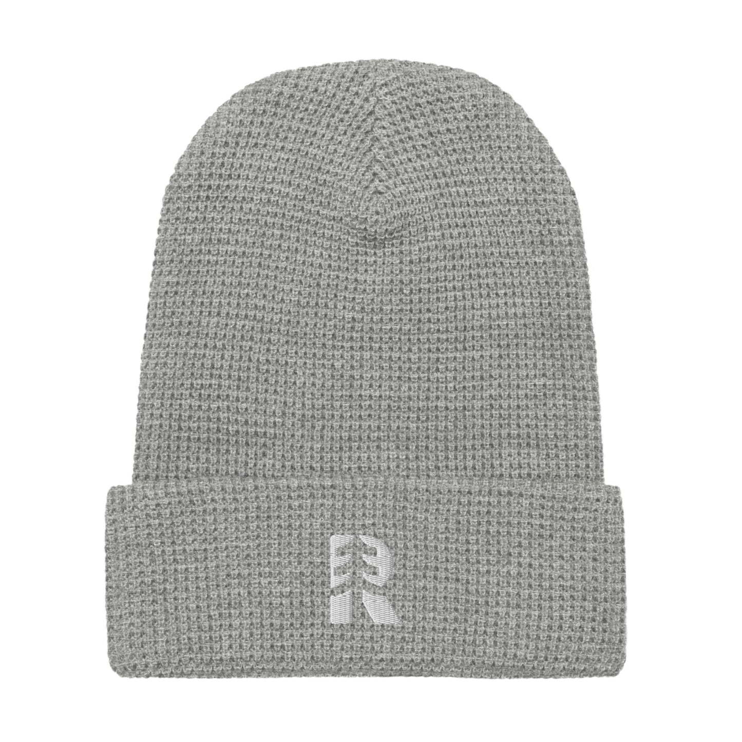 Icon Waffle Beanie