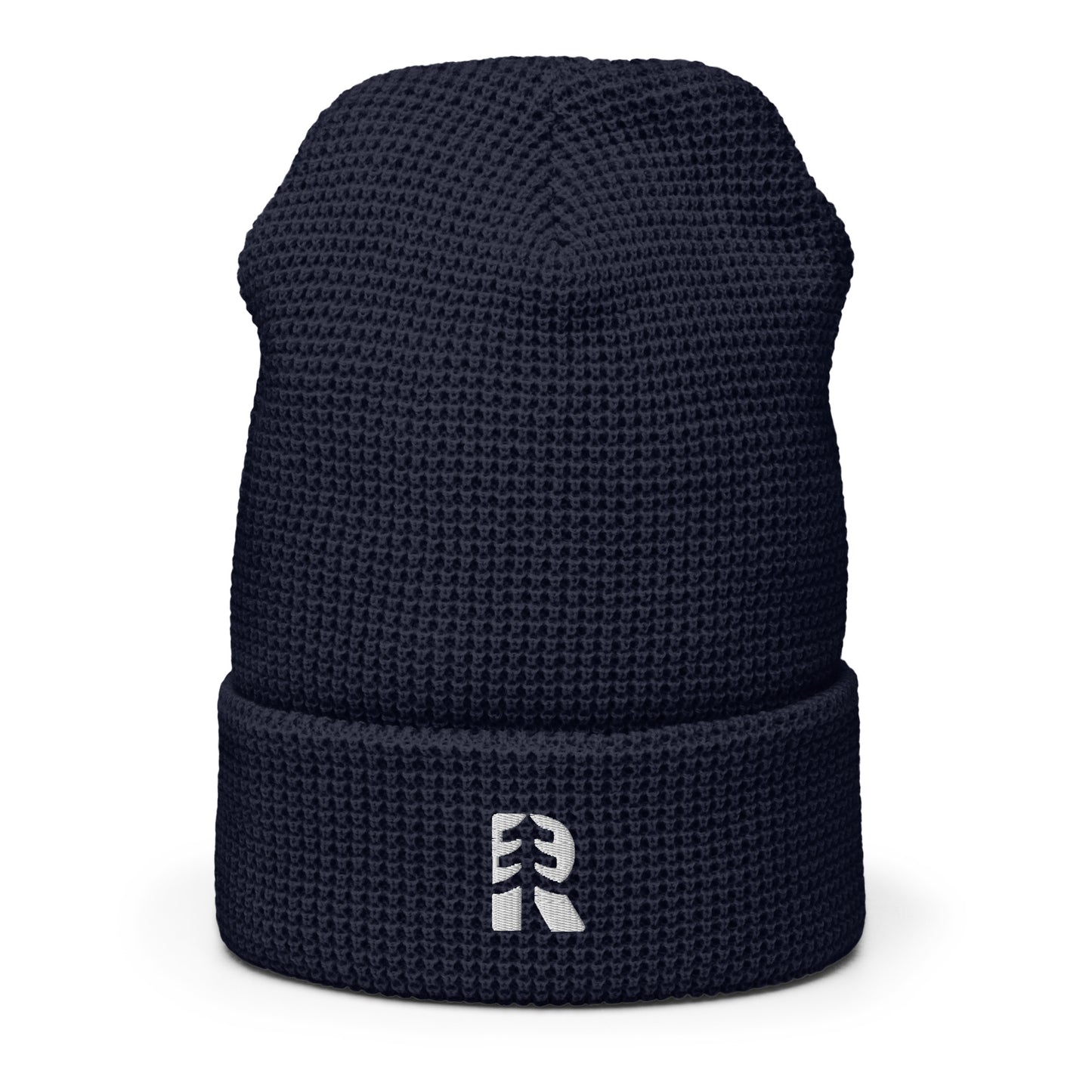 Icon Waffle Beanie