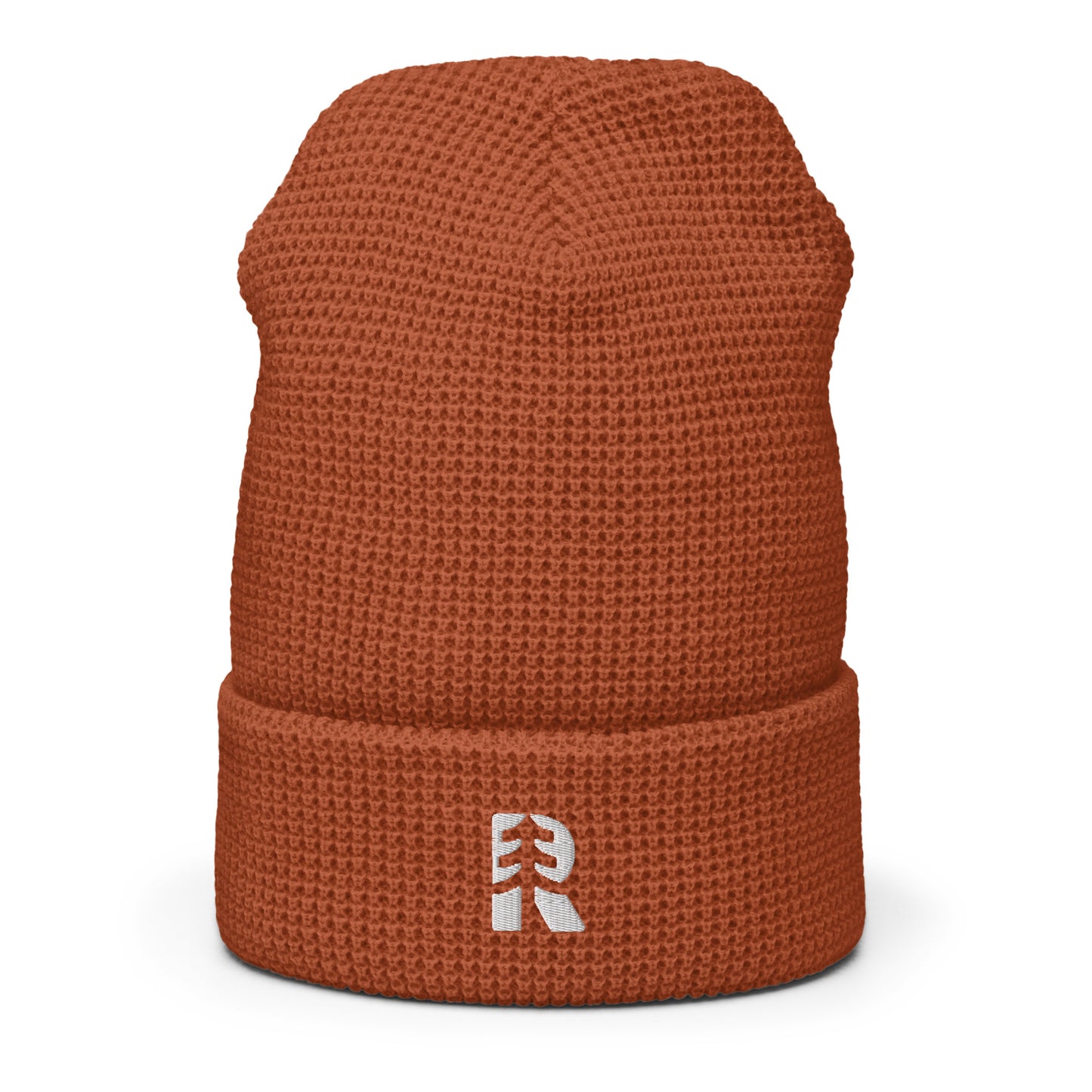 Icon Waffle Beanie