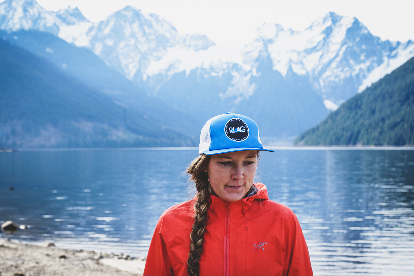 SuperFly Foam Trucker Hat