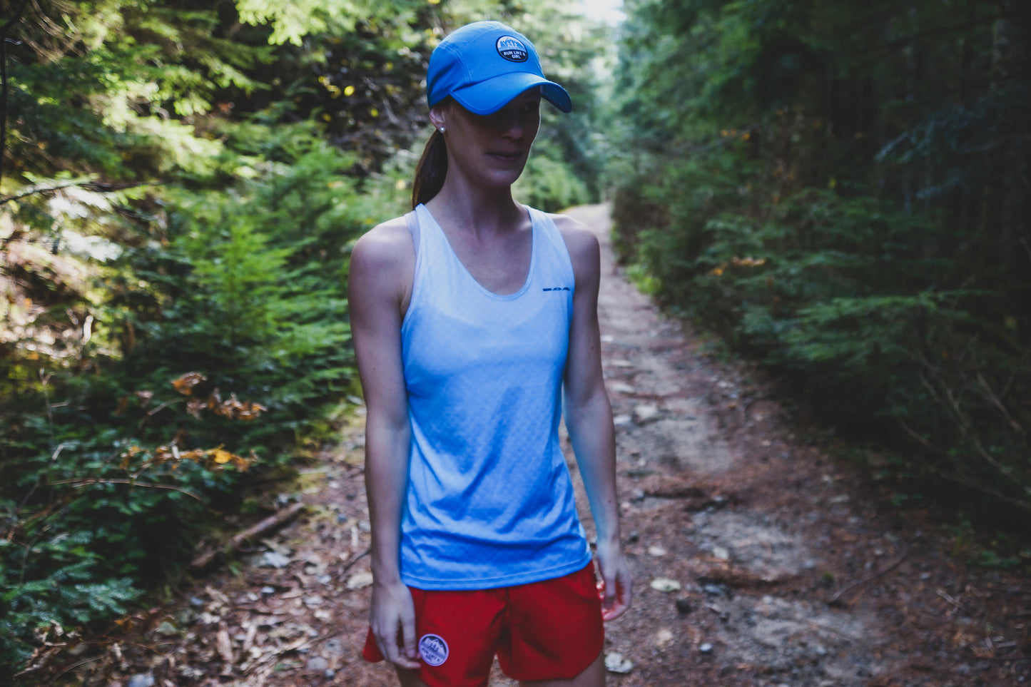 Get Moving Running Shorts