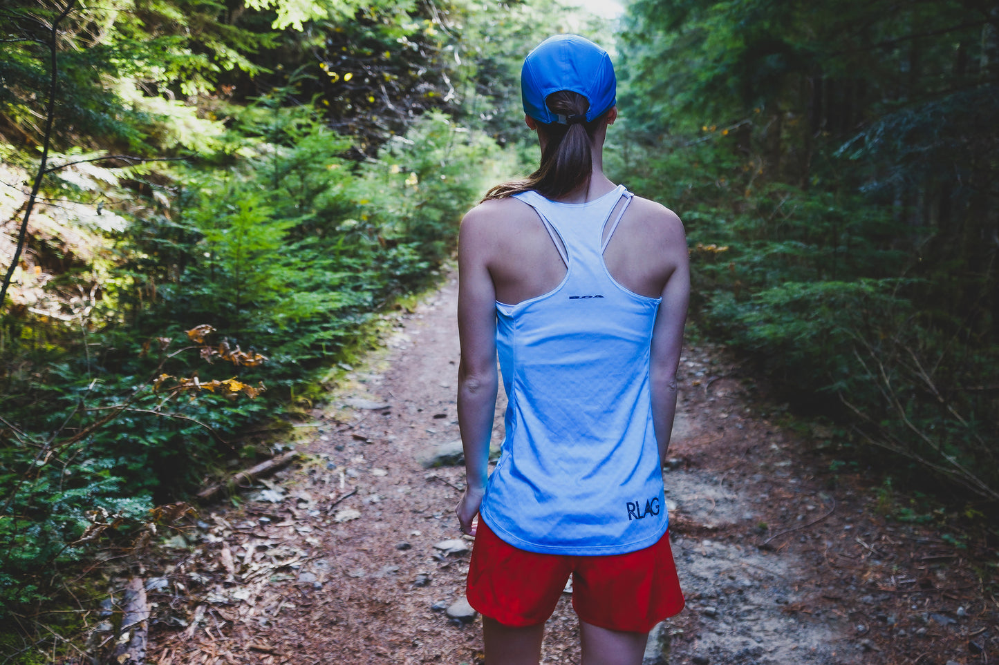 Get Moving Running Shorts
