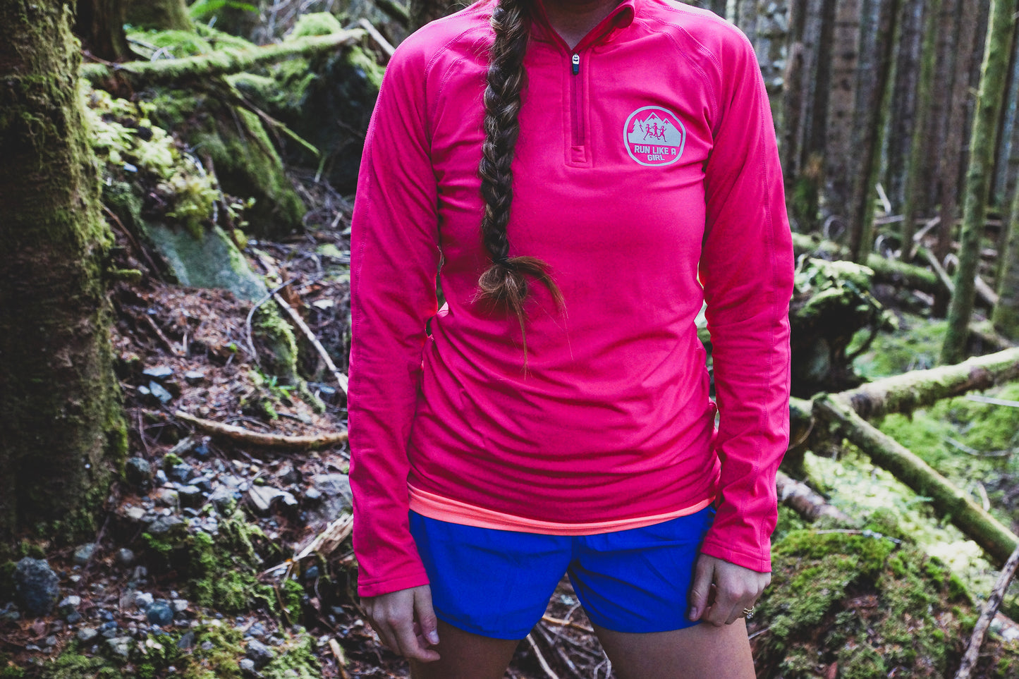 Wild n' Free Long Sleeve