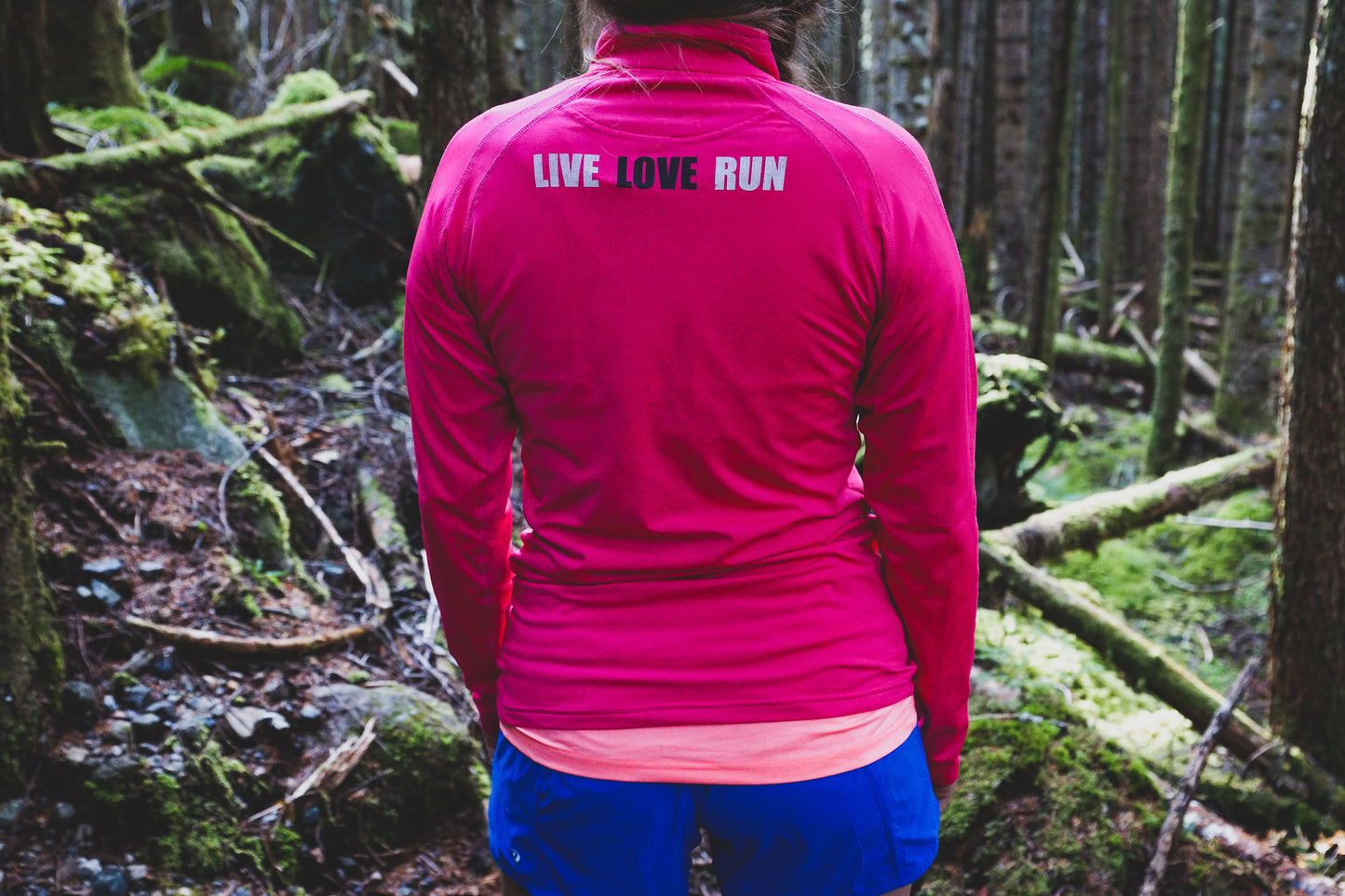 Wild n' Free Long Sleeve