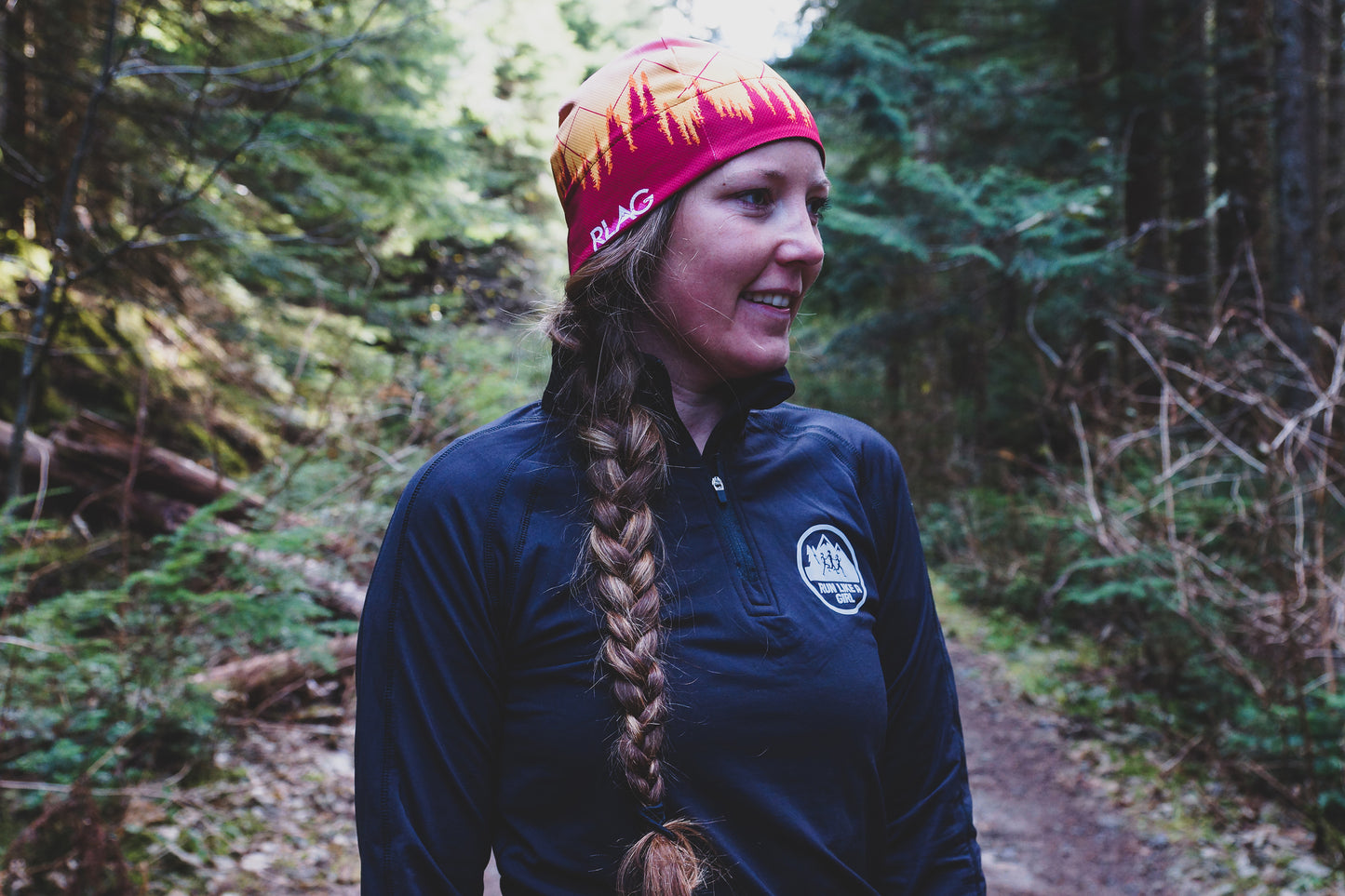 Wild n' Free Long Sleeve