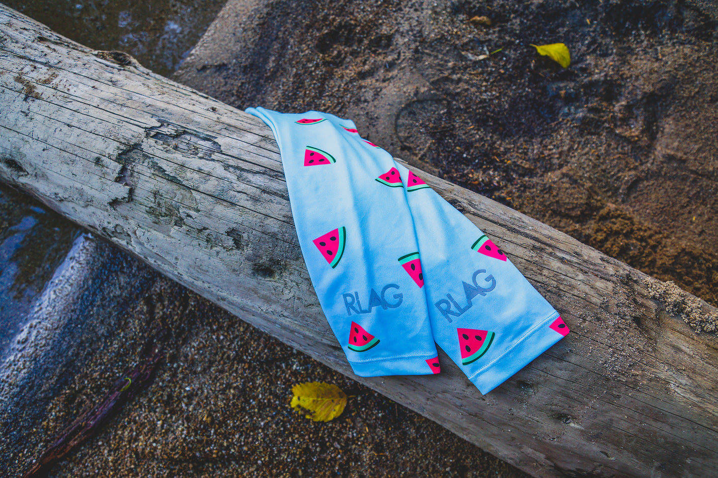 All Around Arm Sleeves