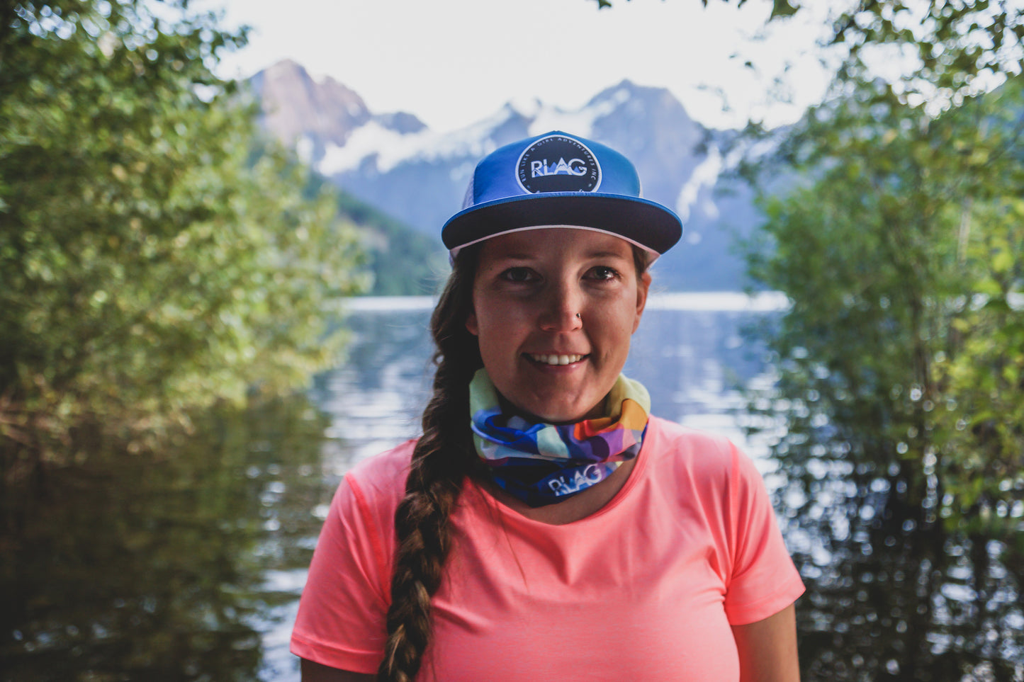SuperFly Foam Trucker Hat