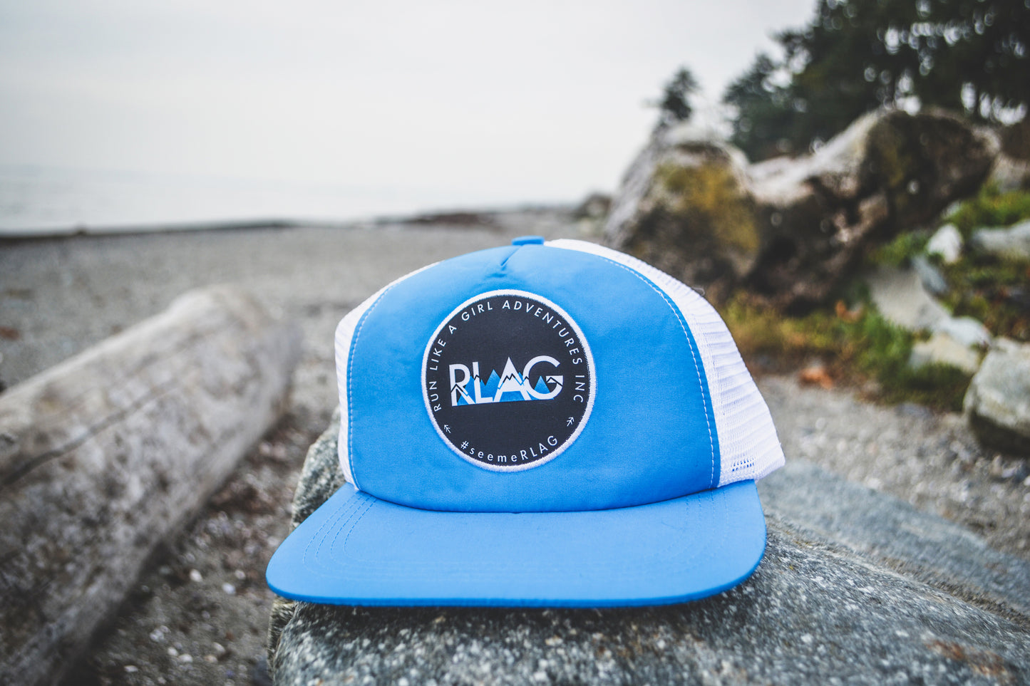 SuperFly Foam Trucker Hat