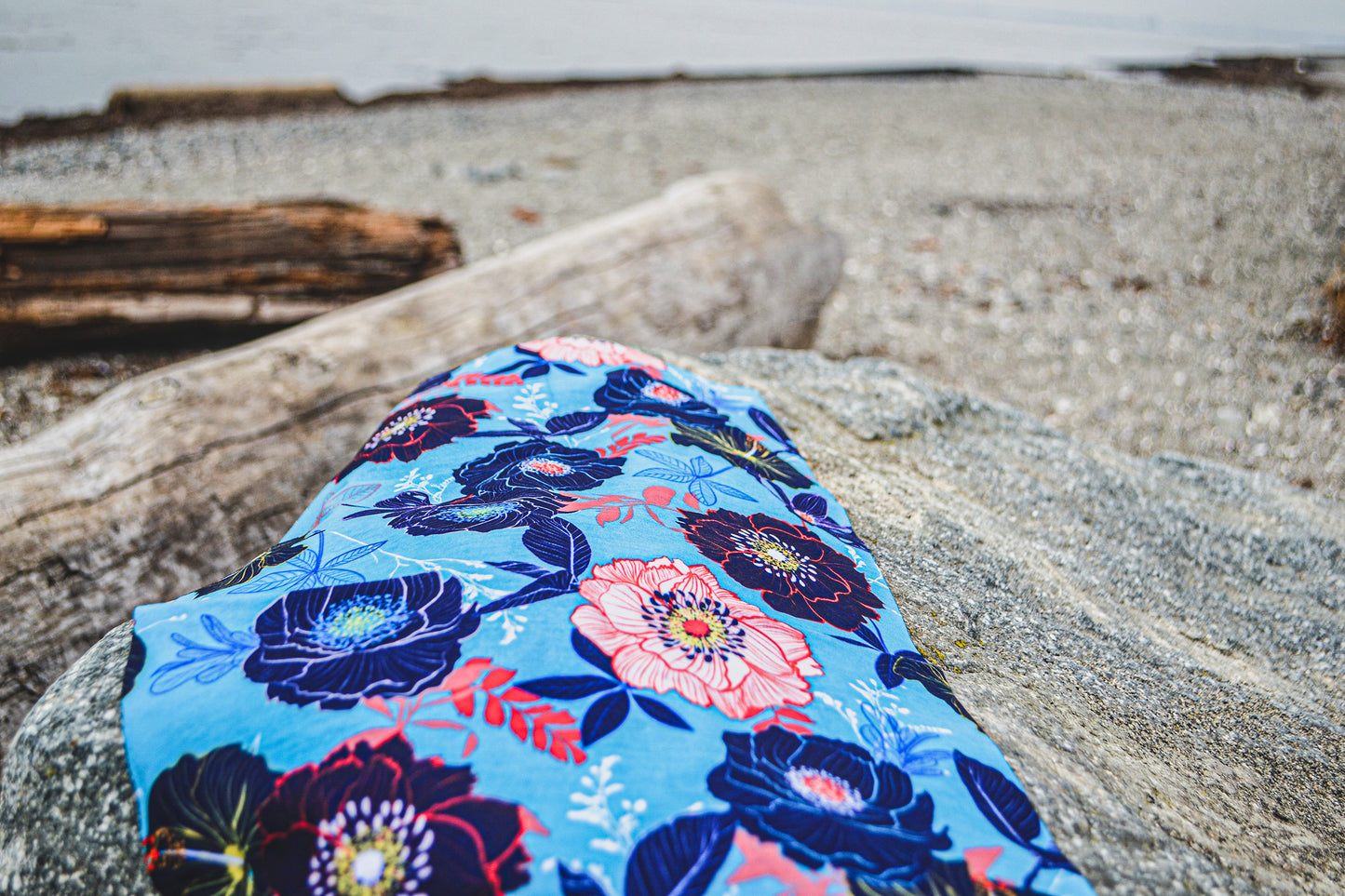 Flower Power Tubular