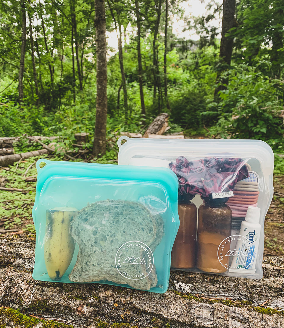 Fearless Ziplocks