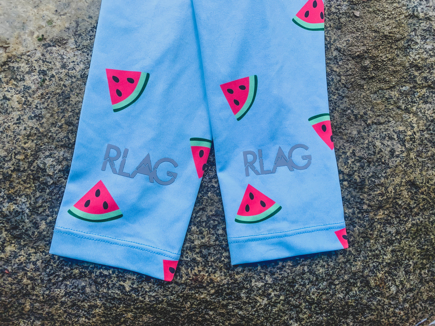 All Around Arm Sleeves