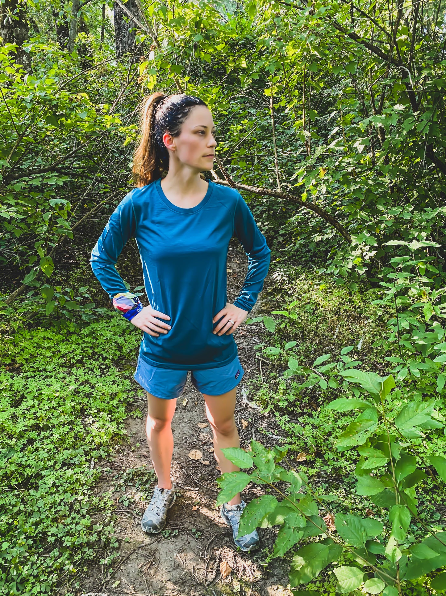 Merino My Layer - Long Sleeve