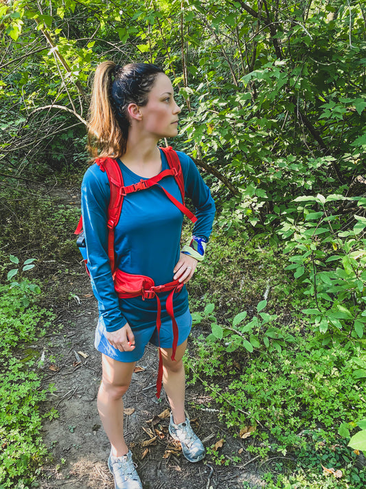 Merino My Layer - Long Sleeve