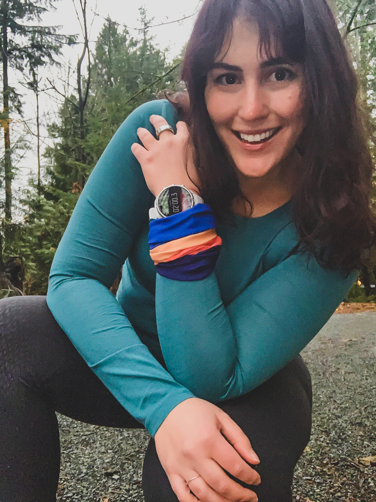 Merino My Layer - Long Sleeve