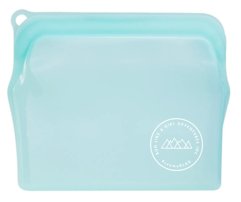 Fearless Ziplocks