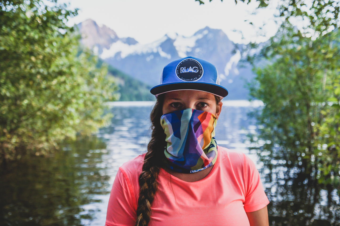 Wild Mountain Tubular