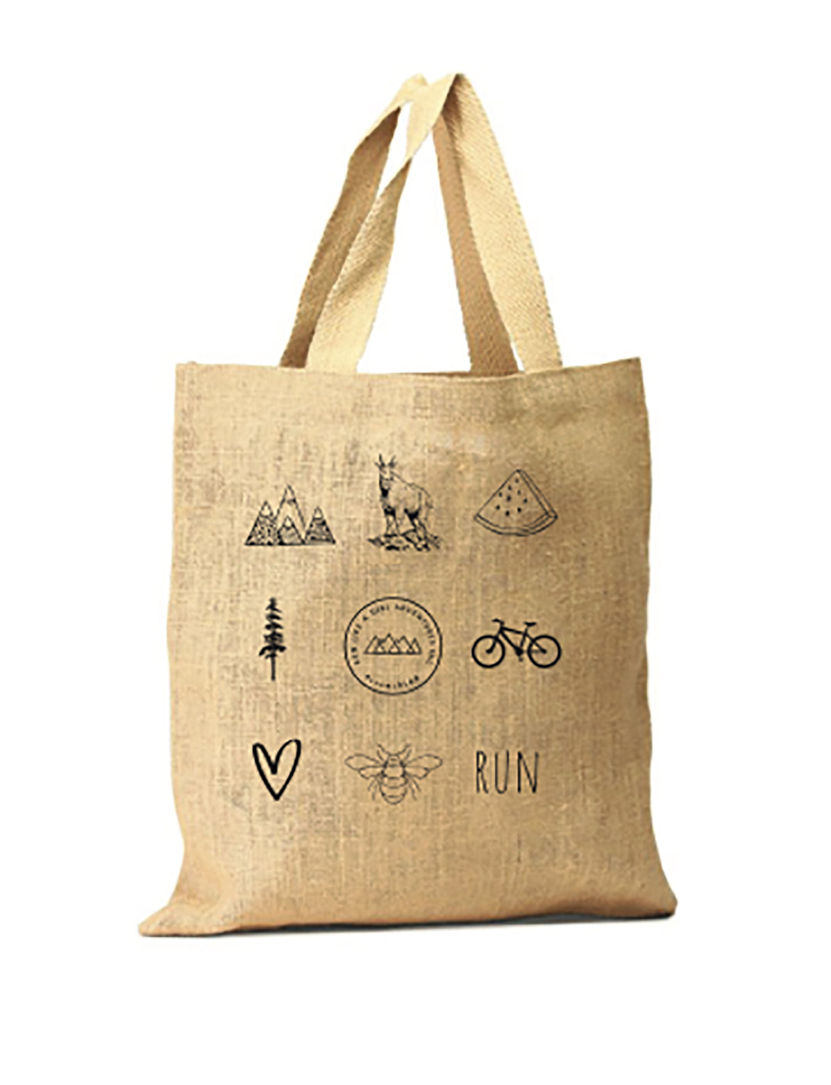 Totes MaGoats Reusable Bag