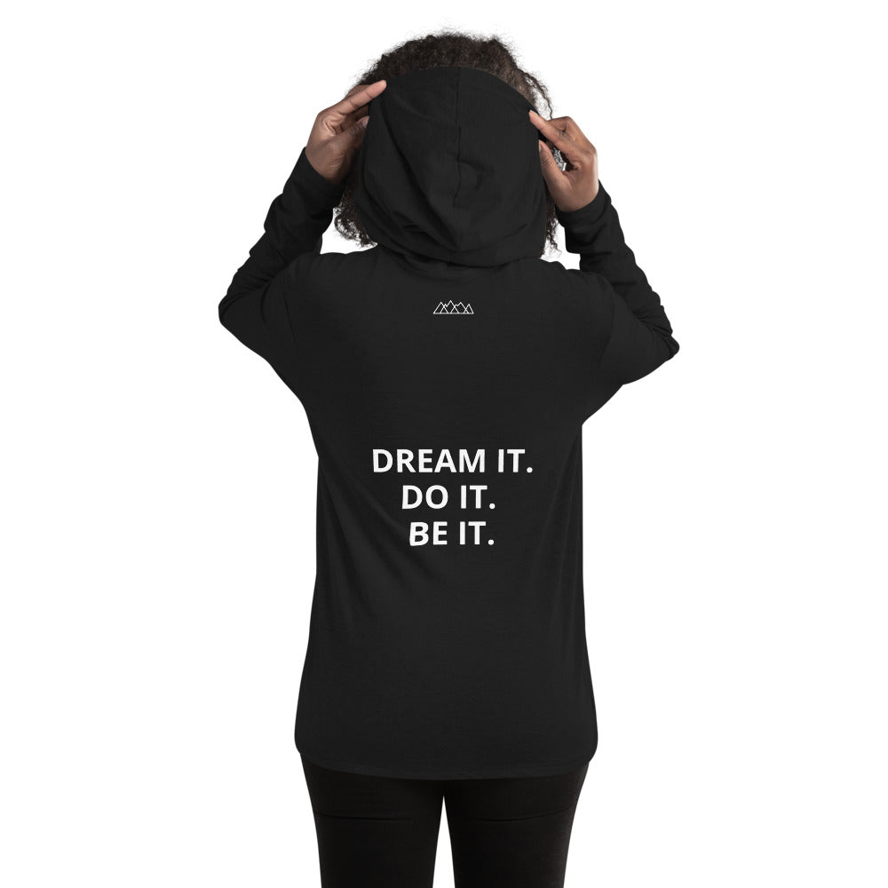 Dream It Lightweight Long Sleeve