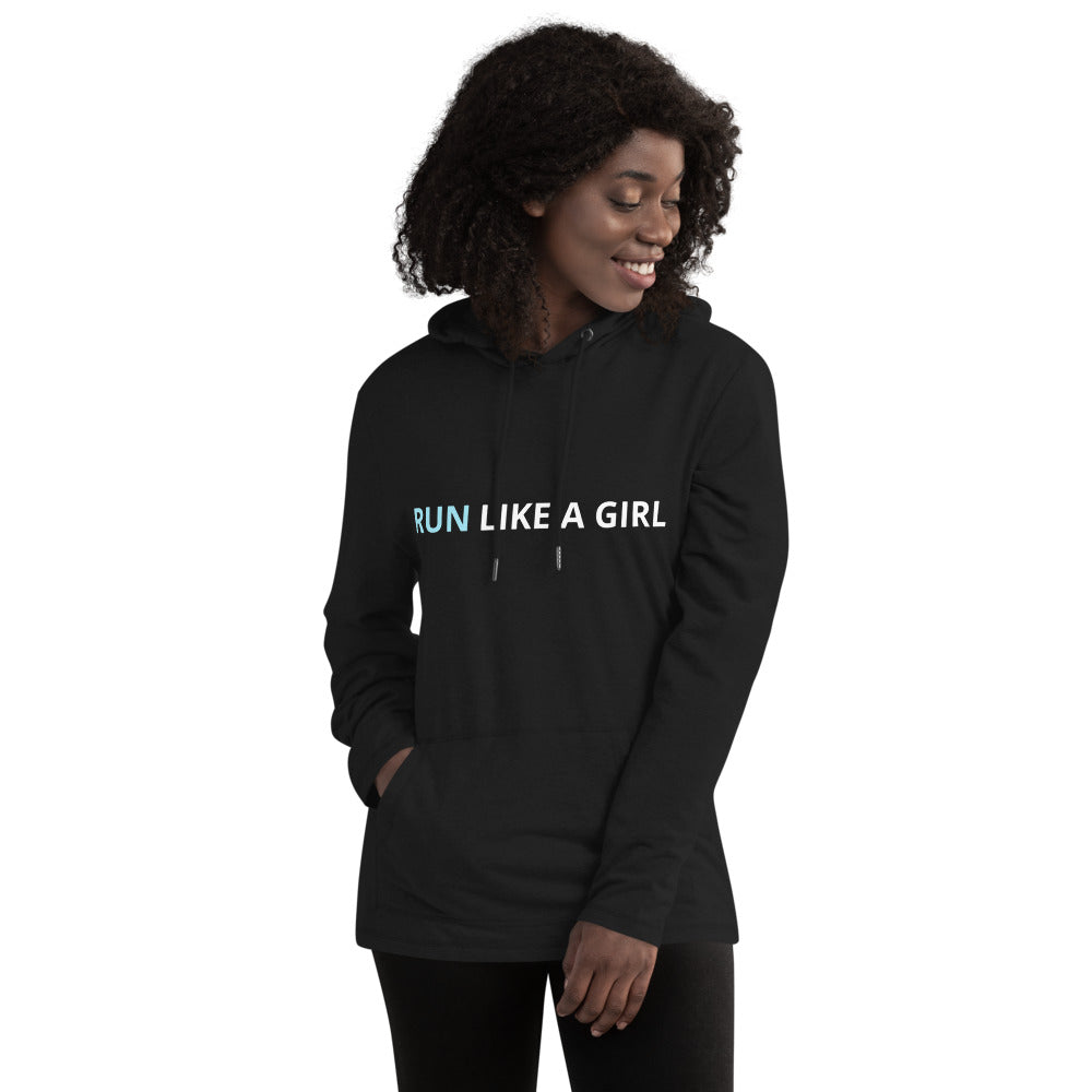 Dream It Lightweight Long Sleeve