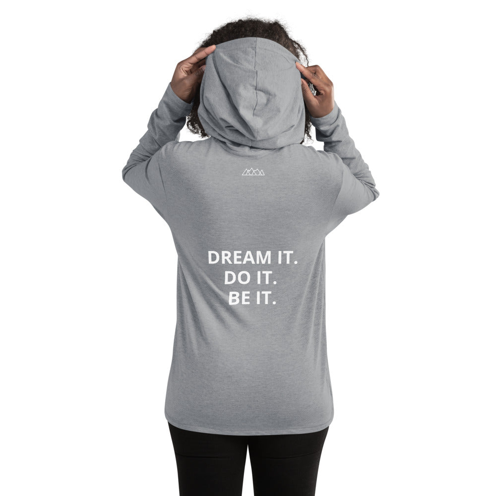 Dream It Lightweight Long Sleeve