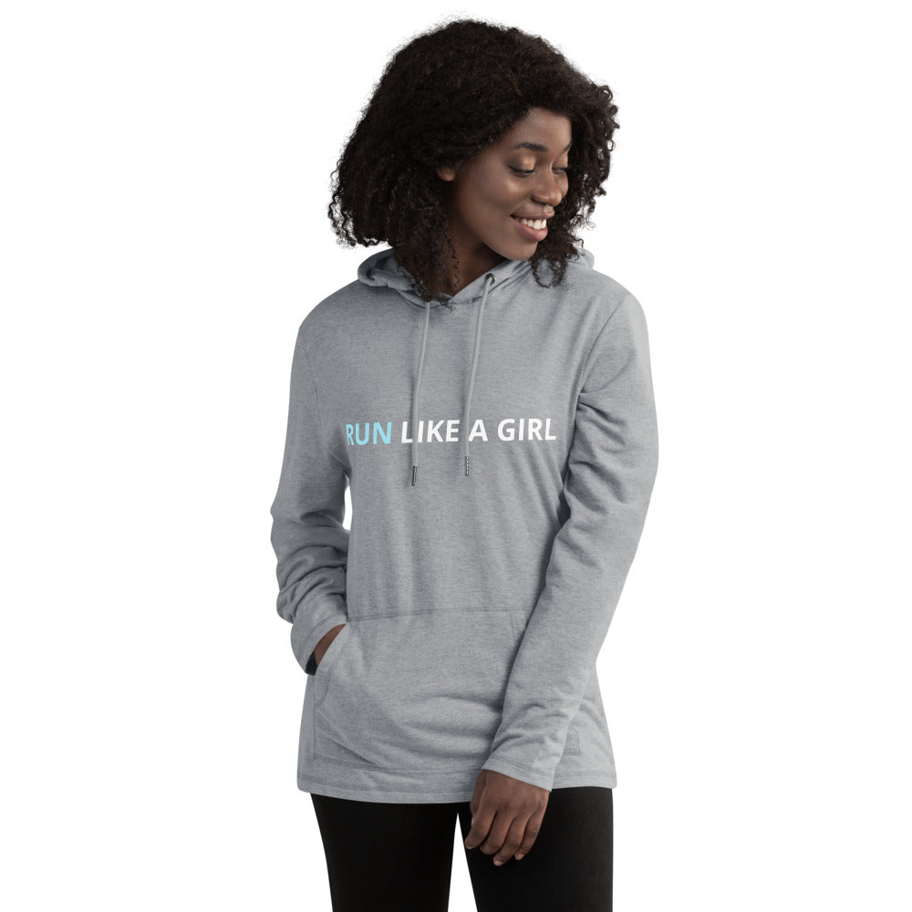 Dream It Lightweight Long Sleeve