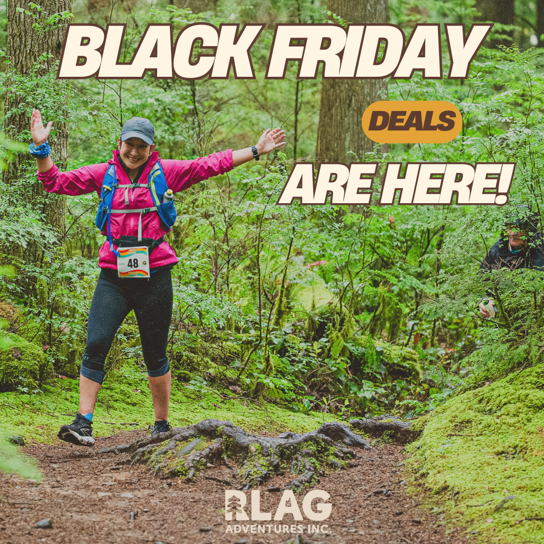 BLACK FRIDAY SALE!