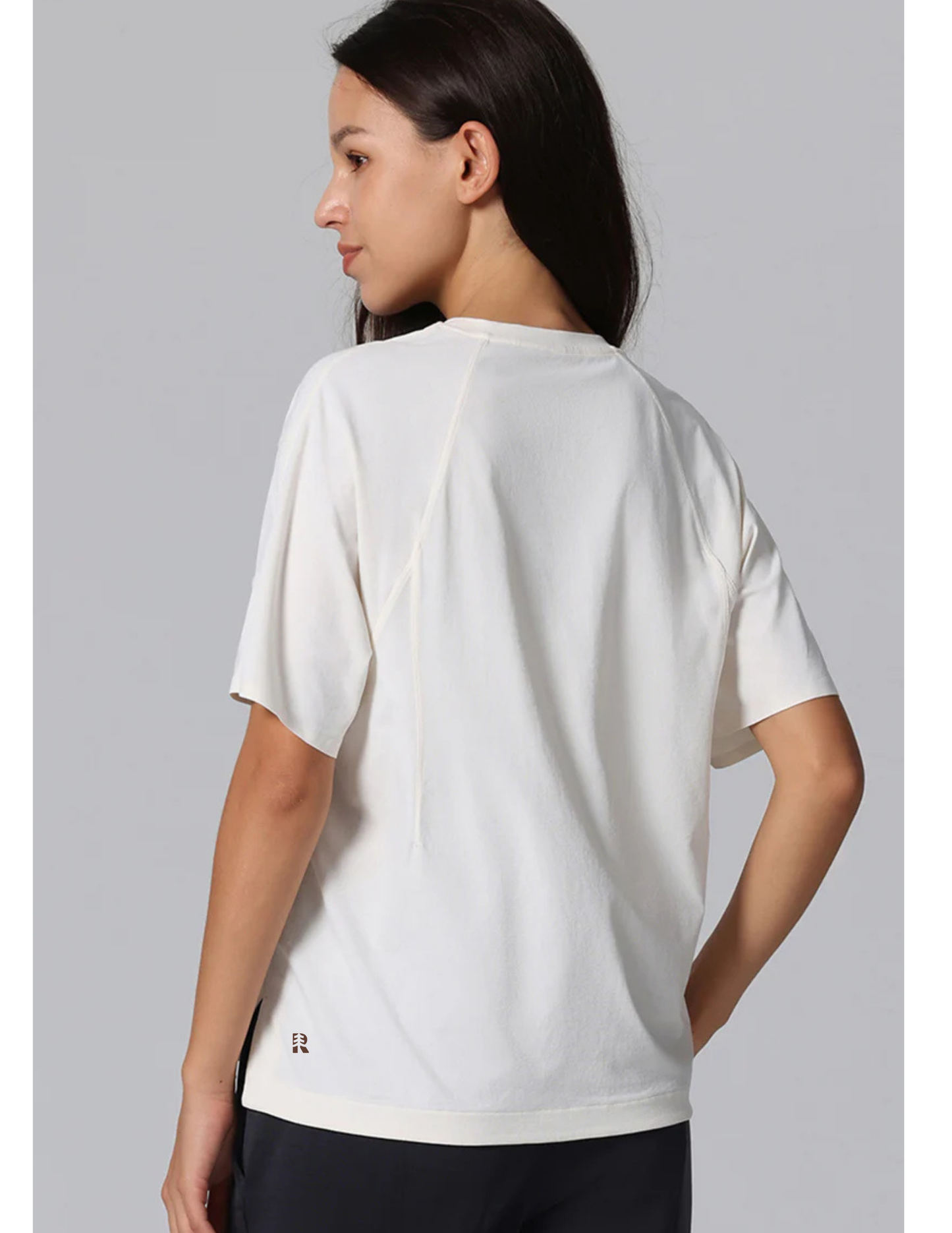 Breath T-Shirt