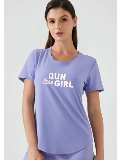 Go Go RLAG TShirt