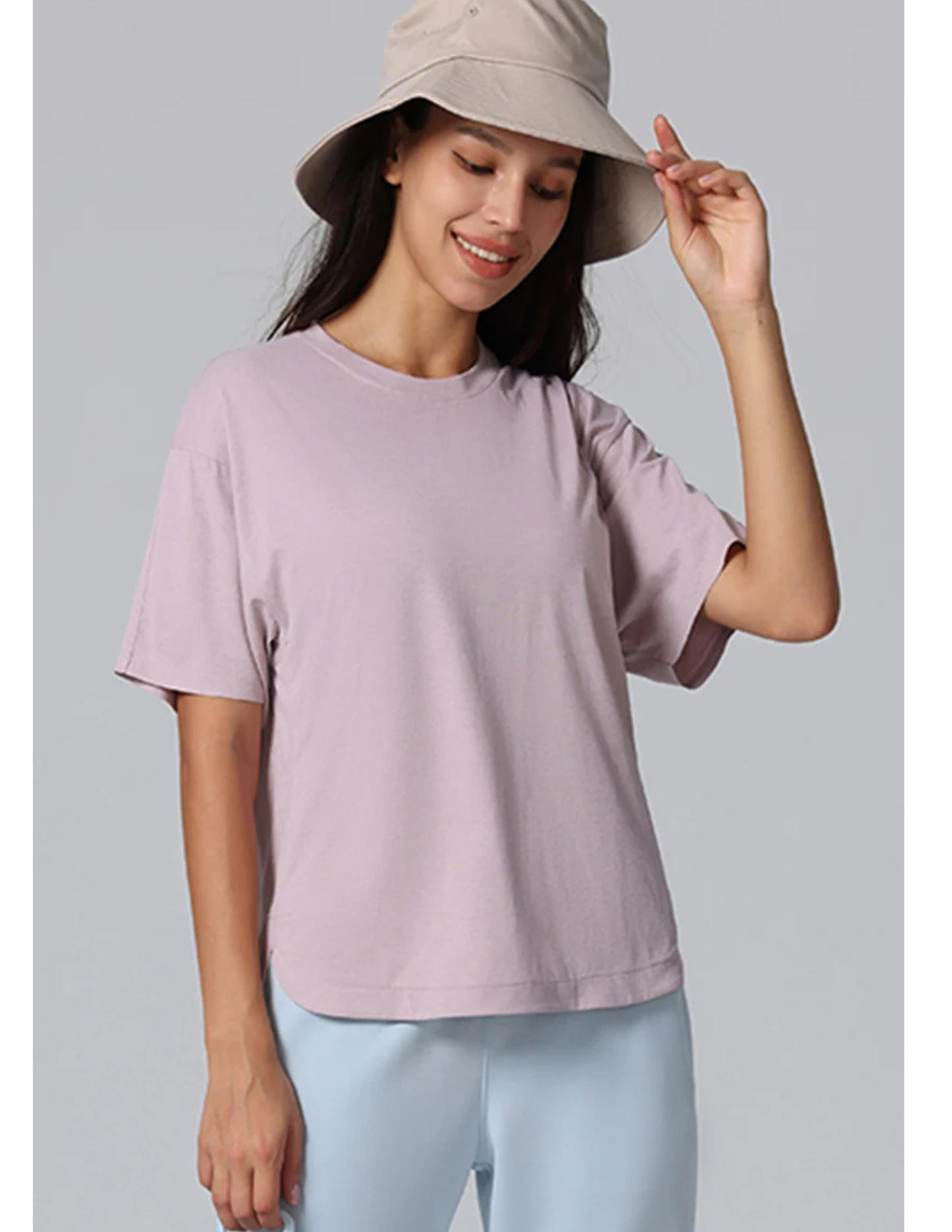 Breath T-Shirt