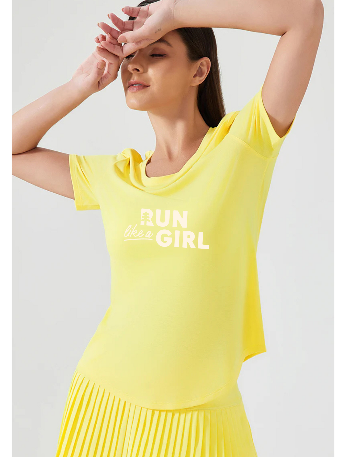 Go Go RLAG TShirt
