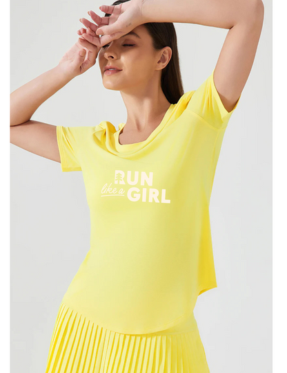 Go Go RLAG TShirt