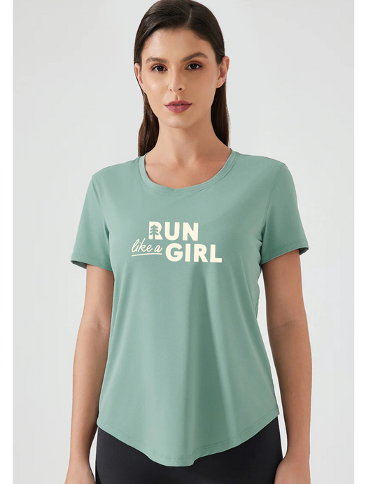 Go Go RLAG TShirt