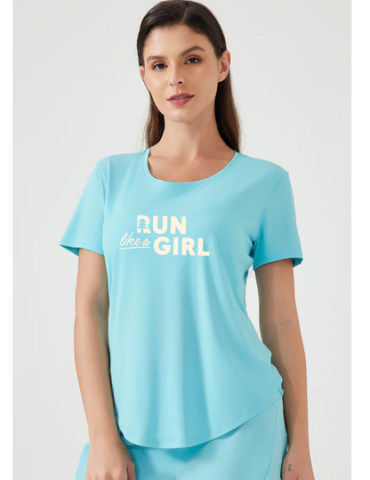 Go Go RLAG TShirt