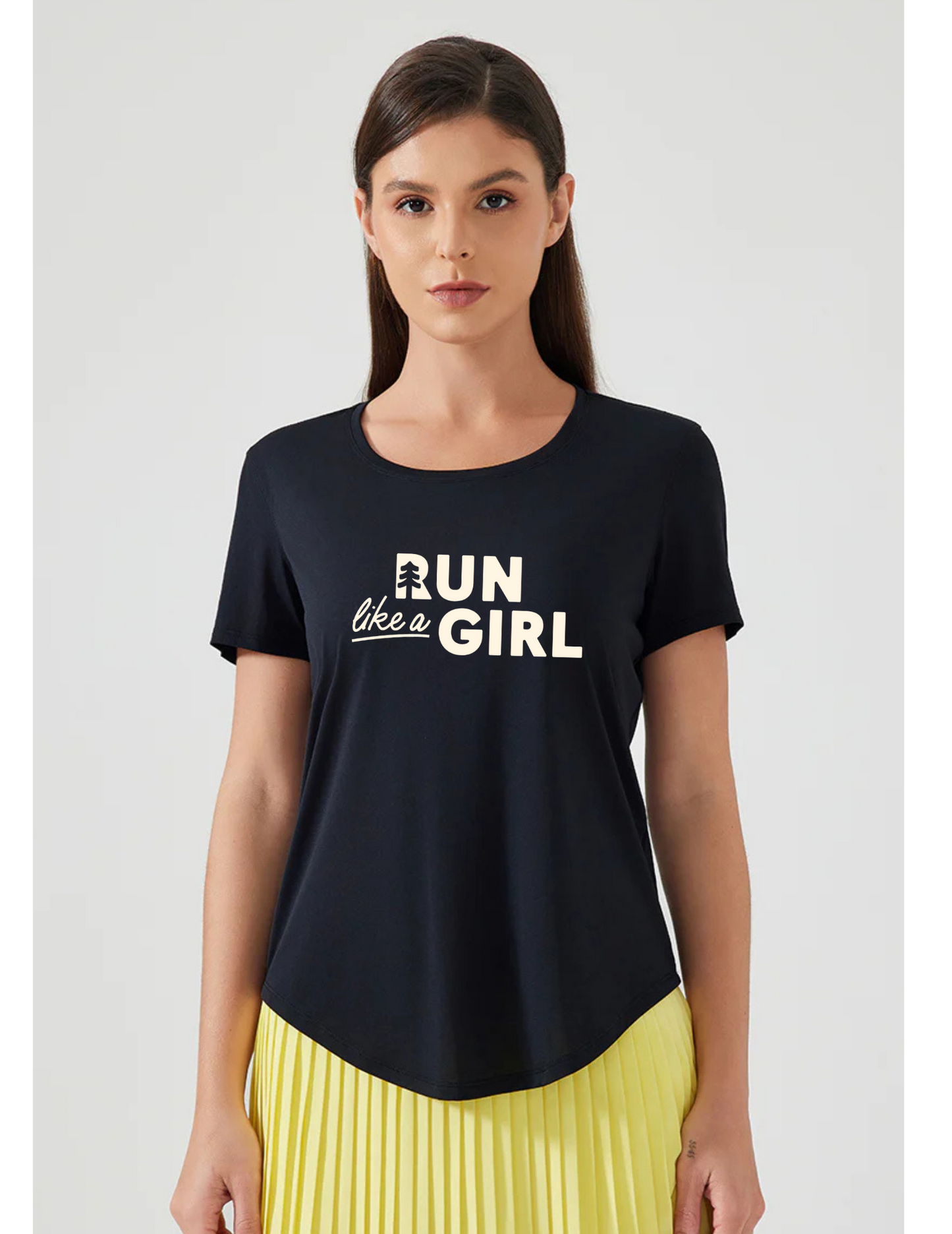 Go Go RLAG TShirt