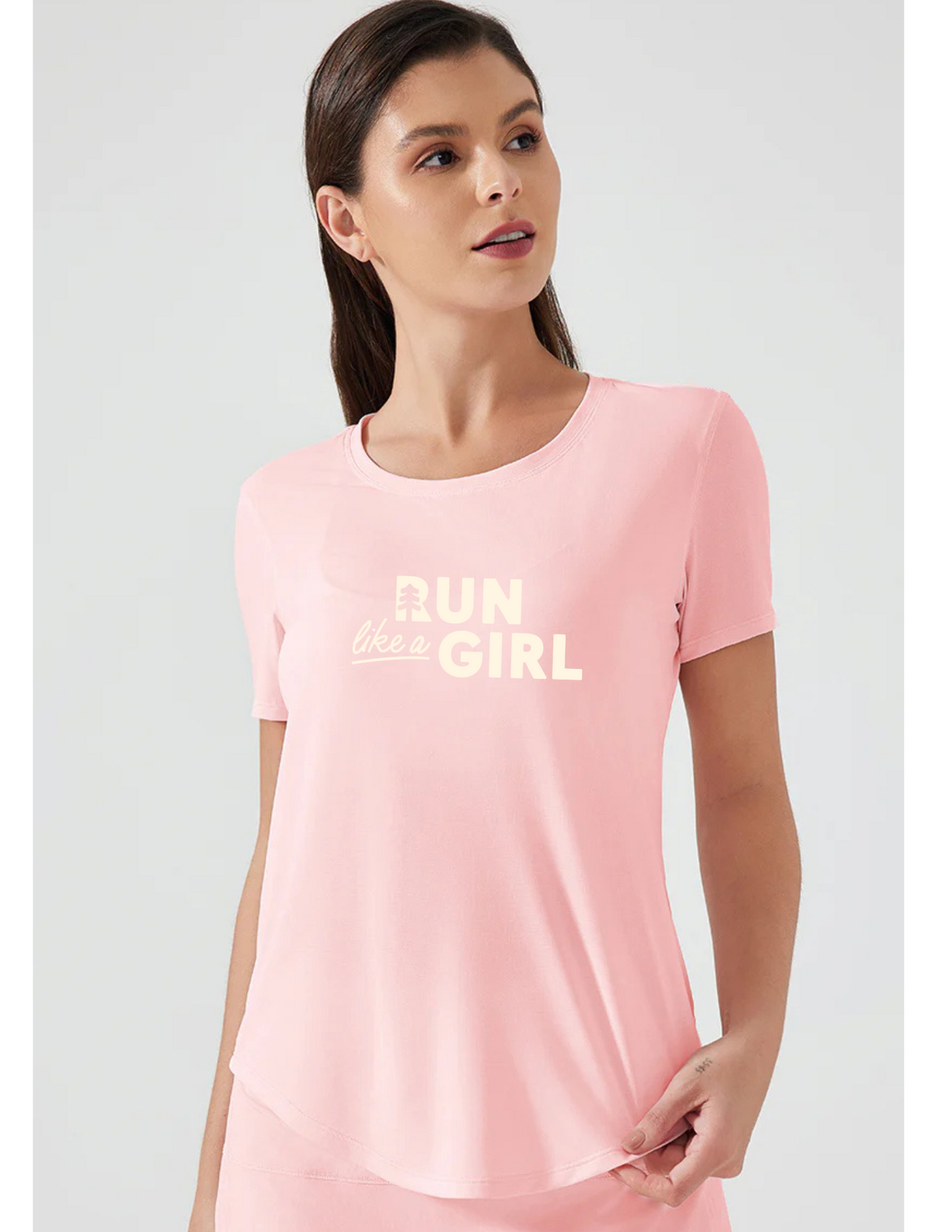 Go Go RLAG TShirt