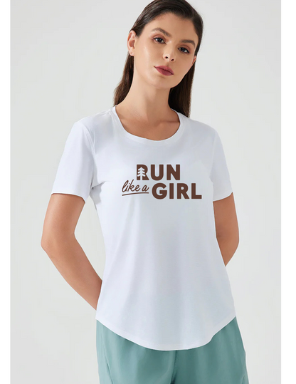 Go Go RLAG TShirt