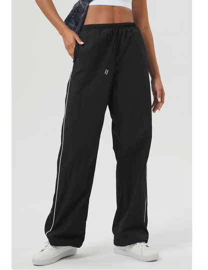 The 90's Track Pant