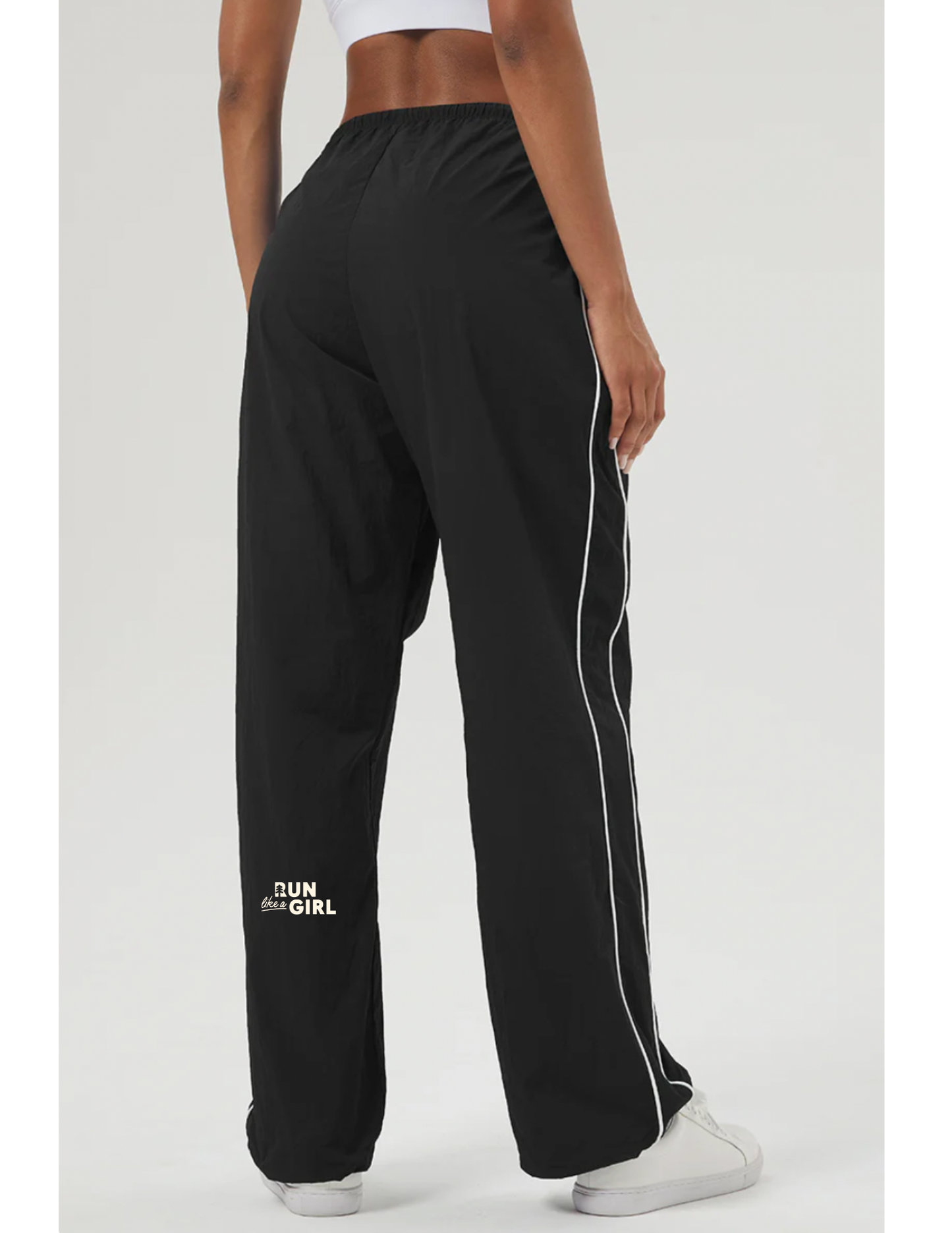 The 90's Track Pant