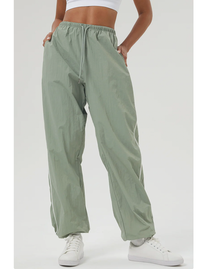 The 90's Track Pant